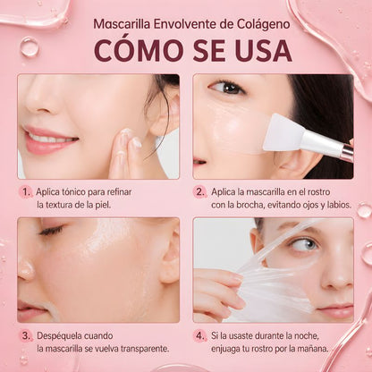 LUMIVÉ | La piel que siempre quisiste tener